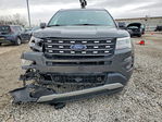 Ford Explorer 2017