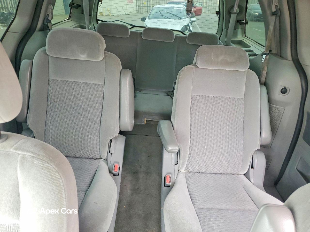 Ford Freestar 2006