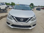 Nissan Sentra 2016