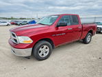 Dodge RAM 2012