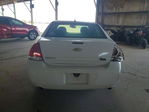 Chevrolet Impala 2013