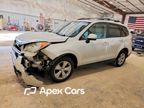 Subaru Forester 2014 - Image 1 of 13