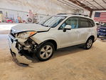 Subaru Forester 2014