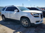 GMC Acadia 2016