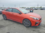 Kia Forte 2020
