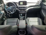Hyundai Tucson 2020