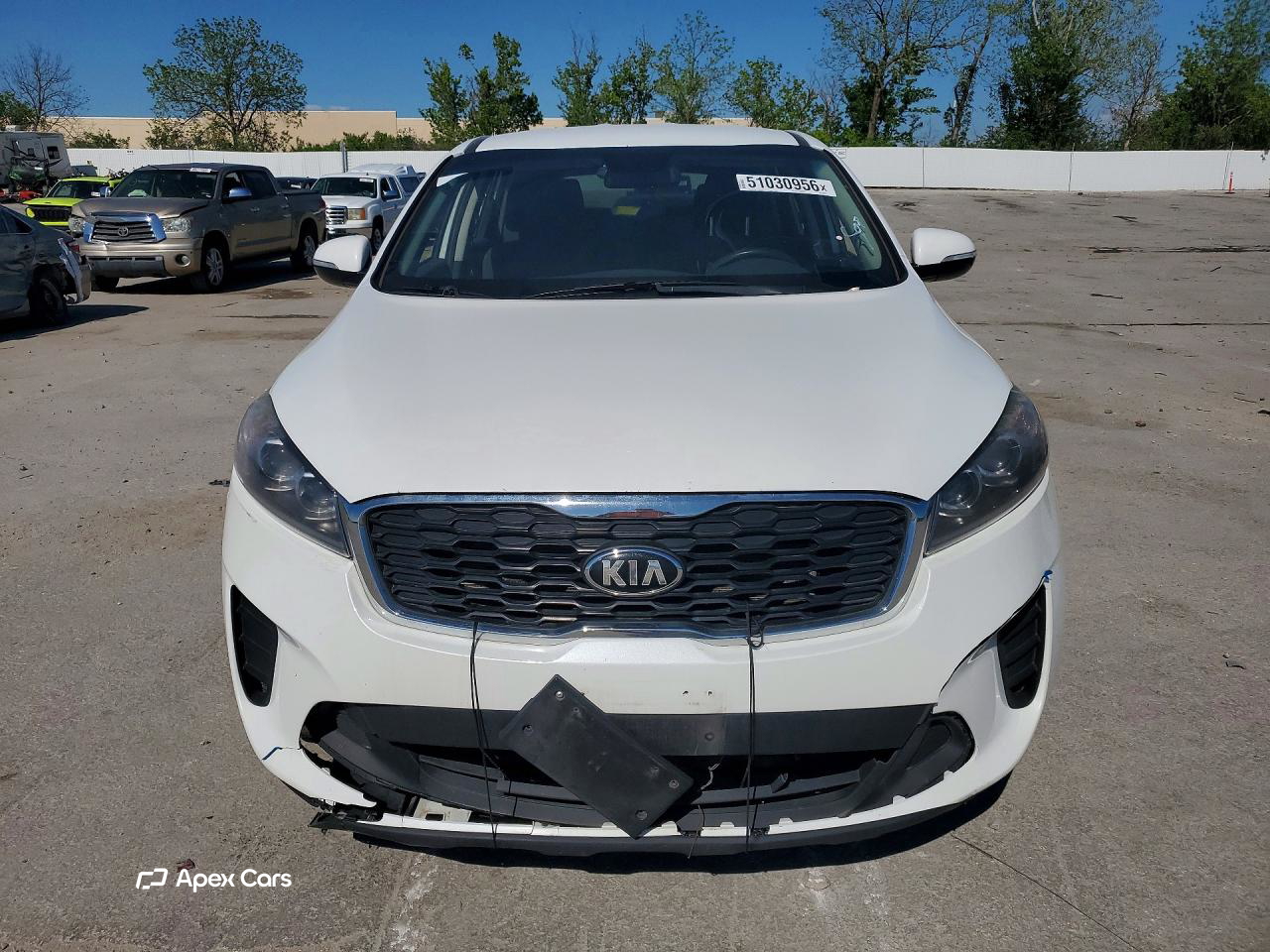 Kia Sorento 2019