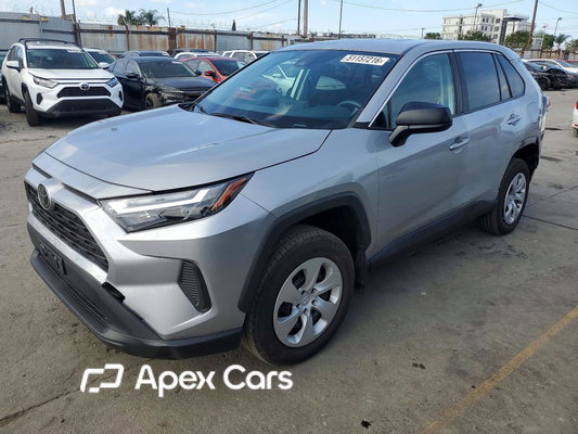 Toyota RAV 4 2024 - Image 1 of 13