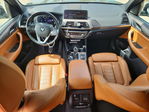 BMW X3 2018