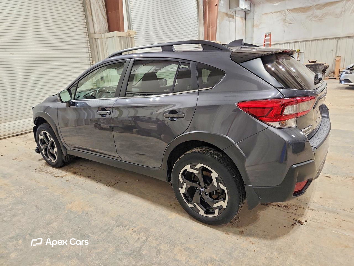 Subaru XV 2023
