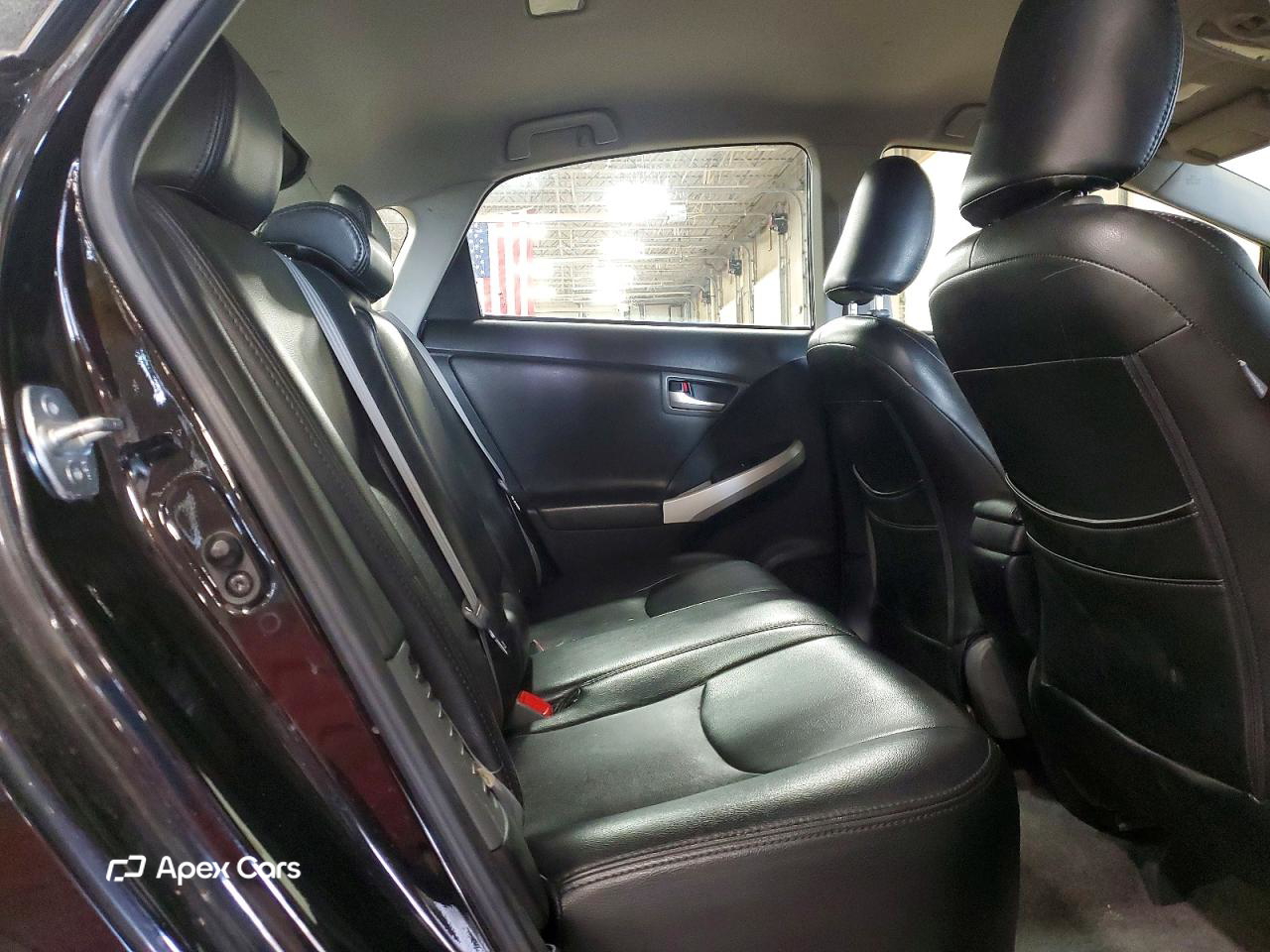 Toyota Prius 2013