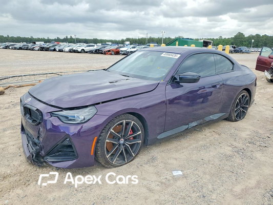 BMW M2 2023 - Image 1 of 12