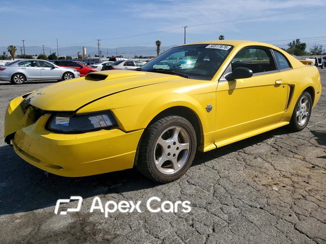 Ford Mustang 2004 - Image 1 of 13
