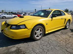Ford Mustang 2004
