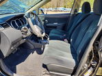 Nissan Versa 2011