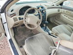 Toyota Camry Solara 2000
