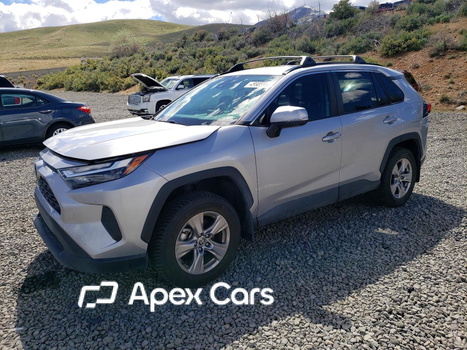 Toyota RAV 4 2023 - Image 1 of 13
