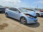 Hyundai Elantra 2012
