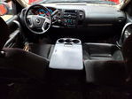 GMC Sierra 2010