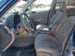 Subaru Forester 2009