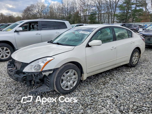 Nissan Altima 2012 - Image 1 of 12