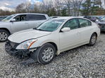 Nissan Altima 2012
