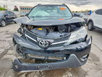 Toyota RAV 4 2015