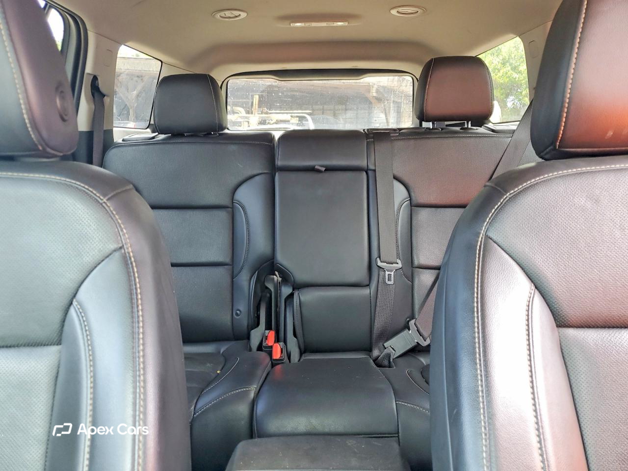 GMC Acadia 2023