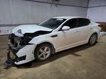 Kia Optima 2015