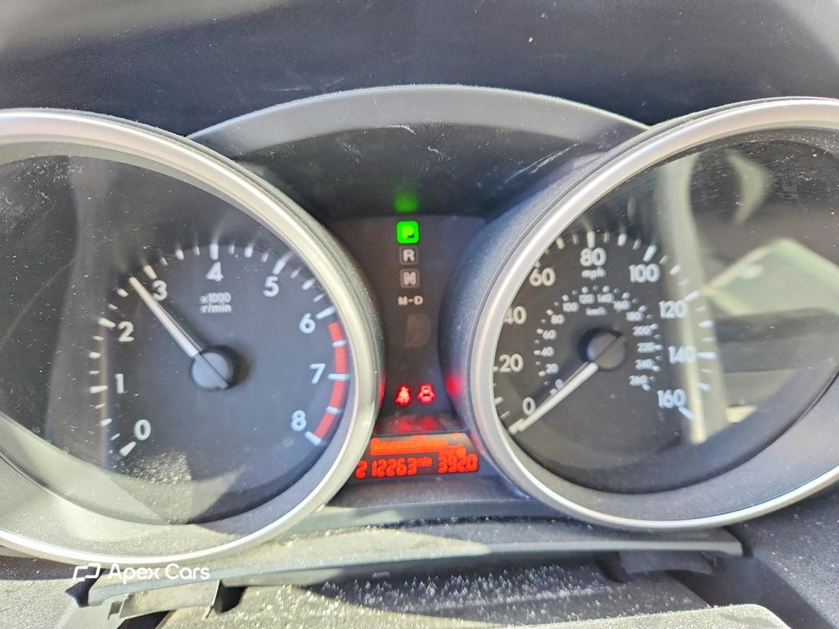 Mazda 5 2015