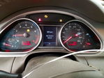 Audi Q7 2009
