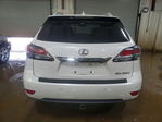 Lexus RX 2013