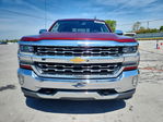 Chevrolet Silverado 2017