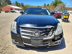 Cadillac CTS 2011