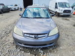 Honda Civic 2005