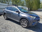 Toyota RAV 4 2016