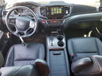 Honda Pilot 2021