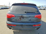 Audi Q7 2012