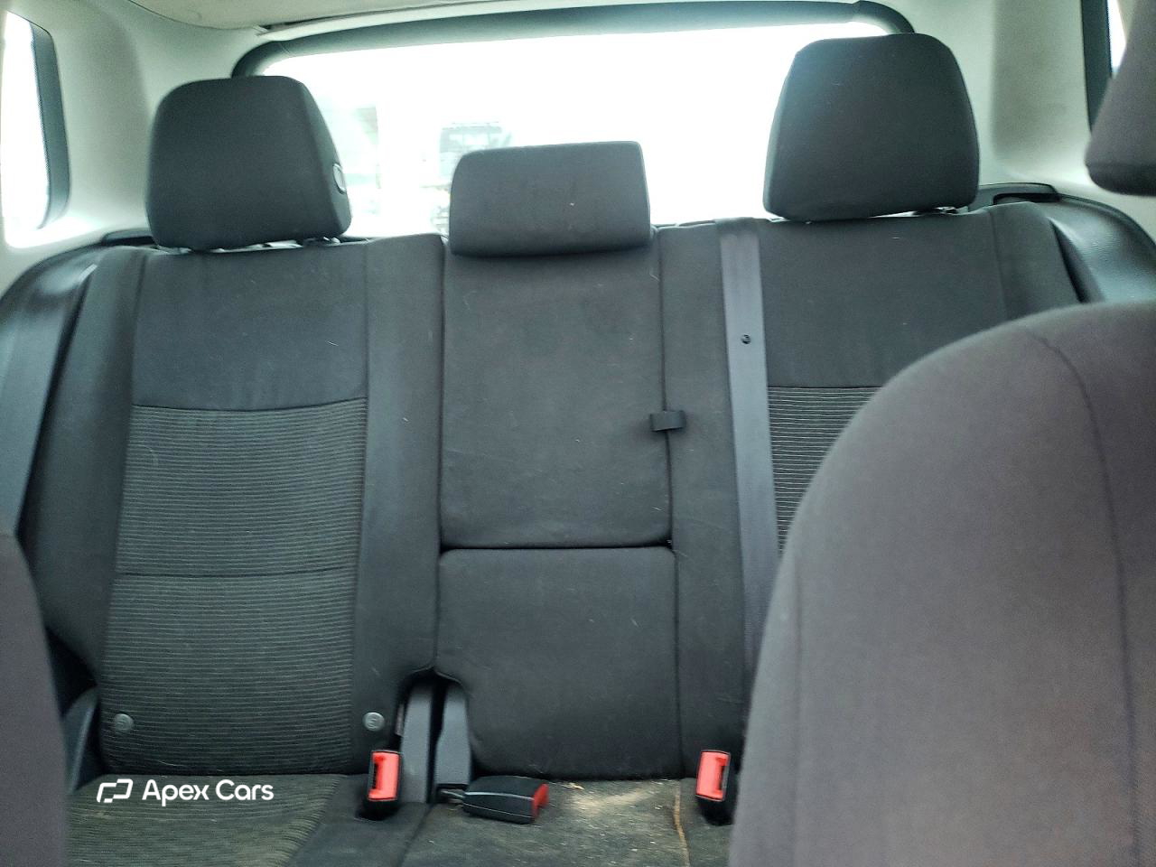 Volkswagen Tiguan 2013