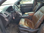 Ford Explorer 2011