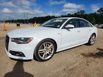 Audi A6 2015