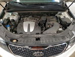 Kia Sorento 2012