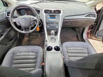 Ford Fusion 2013