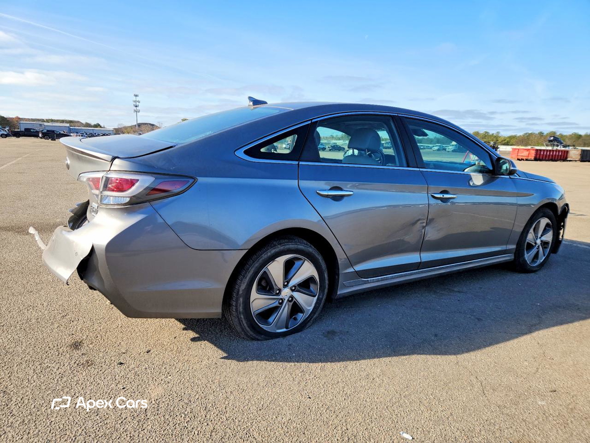 Hyundai Sonata 2017