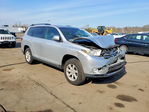 Toyota Highlander 2013