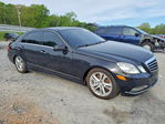 Mercedes-Benz E-klasse 2011