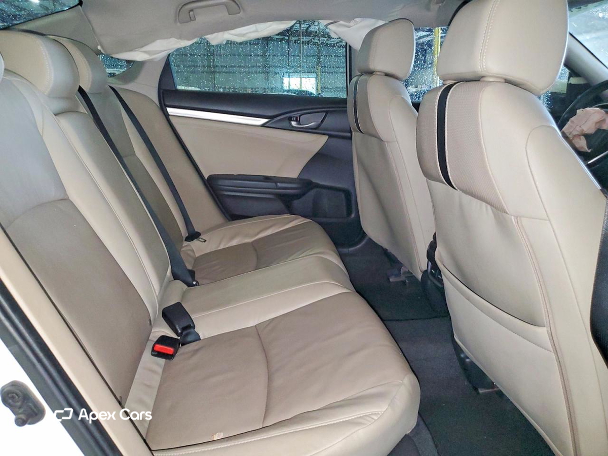 Honda Civic 2017