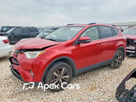 Toyota RAV 4 2017 - Image 1 of 13