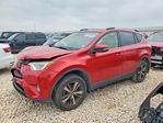 Toyota RAV 4 2017