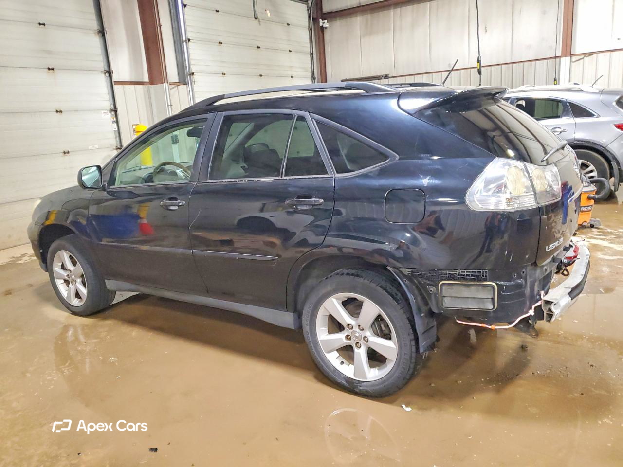 Lexus RX 2006